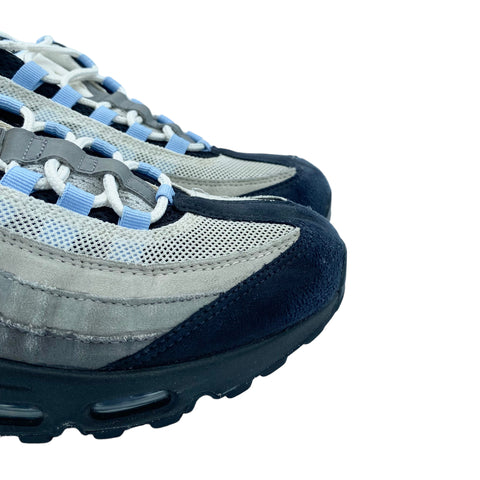 Nike Air Max 95 OG Aluminium