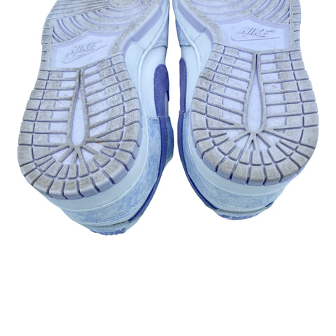 Nike Dunk Low W Purple Pulse