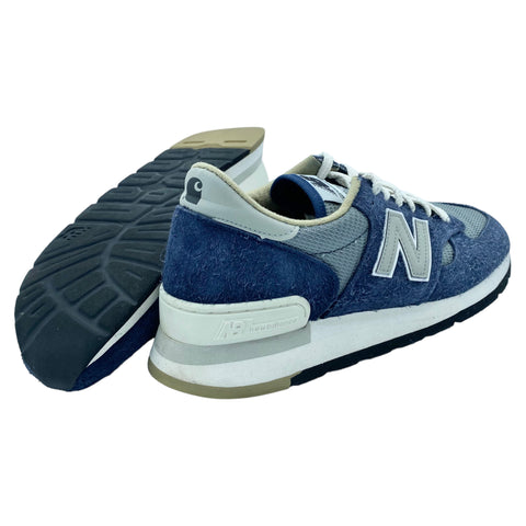 New Balance 990v1 Carharrt Navy
