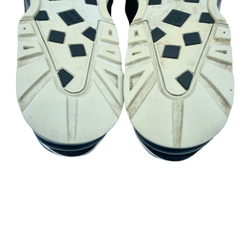 Nike Air Max Classic BW Black 2011