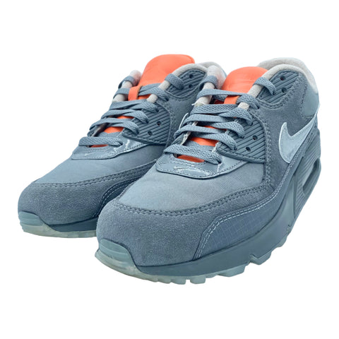 Nike Air Max 90 The Basement Glasgow