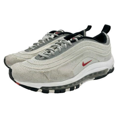 Nike Air Max 97 LX Swarovski Silver Bullet