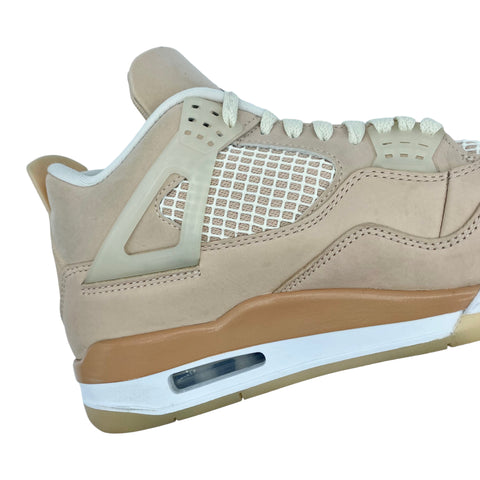 Air Jordan 4 Retro W Shimmer