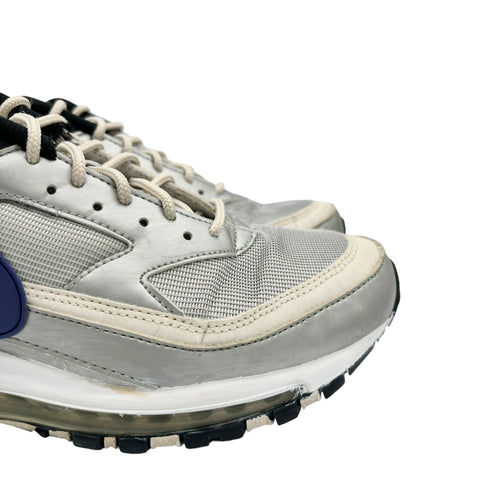 Nike Air Max BW x 97 Persian Violet Silver