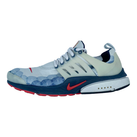 Nike Air Presto USA Olympic 2016