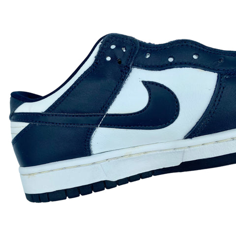 Nike Dunk Low Obsidian Red 1999