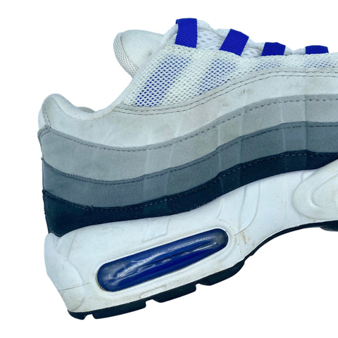 Nike Air Max 95 SC Racer Blue 2019
