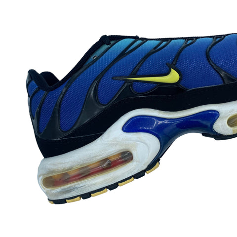Nike Air Max Plus TN Hyper Blue 2013
