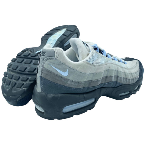 Nike Air Max 95 OG Aluminium