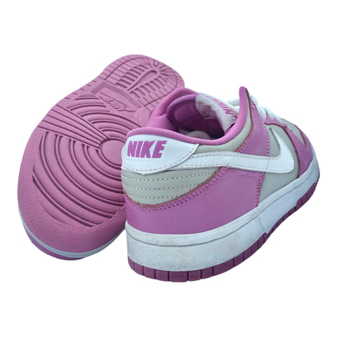 Nike Dunk Low Pro W Viola 2002