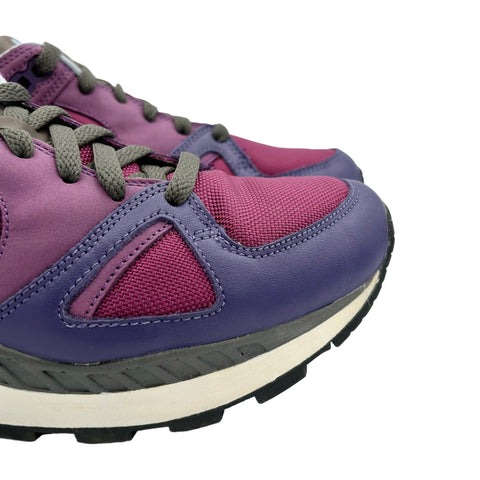 Nike Air Stab Premium Hitomi Yokoyama Vintage Purple