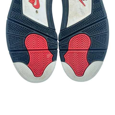 Air Jordan 4 Retro OG White Cement 2016