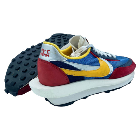 Nike LD Waffle sacai Varsity Blue