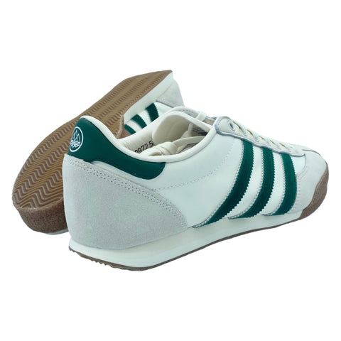 adidas Liam Gallagher II Spezial Bottle Green