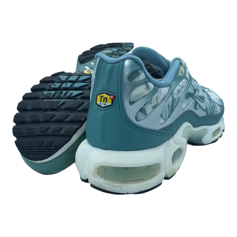 Nike Air Max Plus TN Palm Trees Green 2019