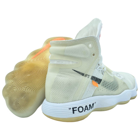 Nike Hyperdunk Off-White The Ten 2017
