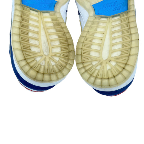 Nike SB Dunk Low Ishod Wair BMW