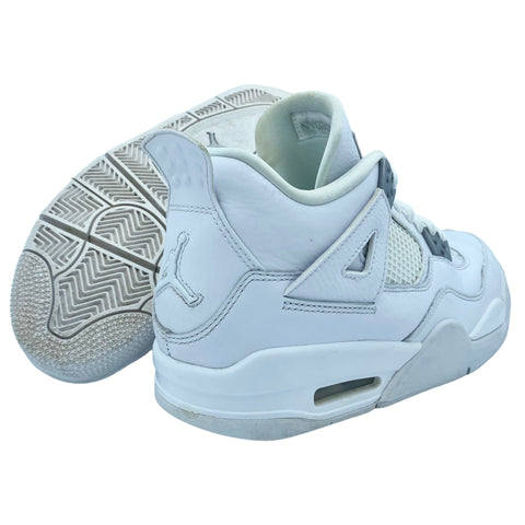 Air Jordan 4 Retro GS Pure Money