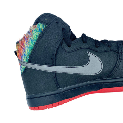 Nike SB Dunk High SPOT Gasparilla 2016