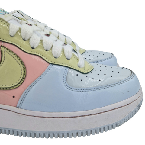 Nike Air Force 1 Low Easter Pastel 2017
