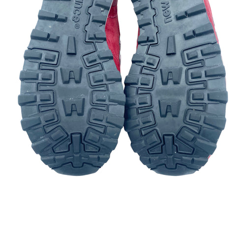 New Balance 577 MiUK Red Ivory 2012