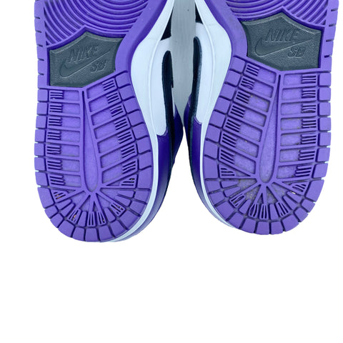 Nike SB Dunk Low Pro Court Purple