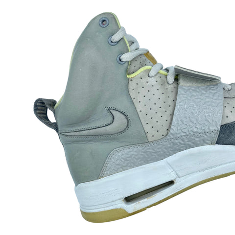 Nike Air Yeezy 1 Zen Grey