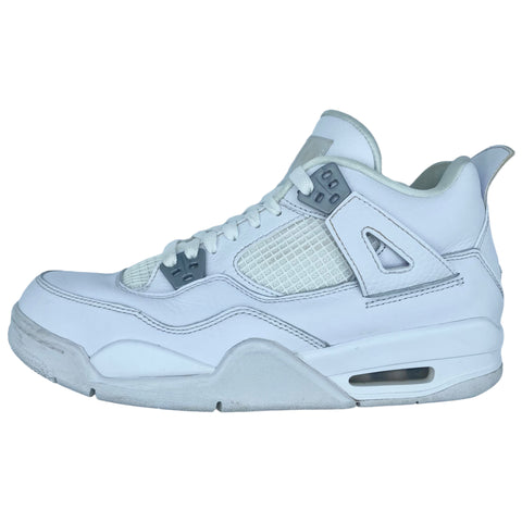 Air Jordan 4 Retro GS Pure Money