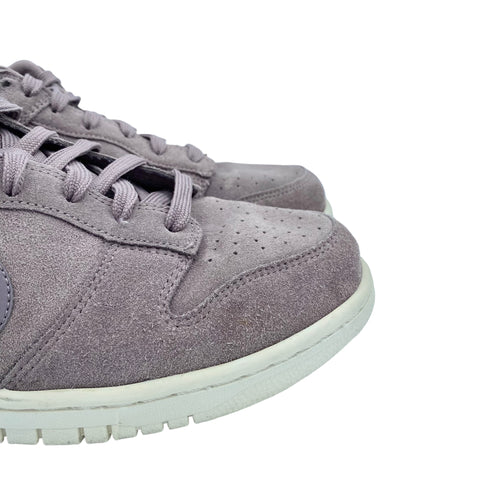 Nike Dunk Low Premium Taupe Grey Reflective