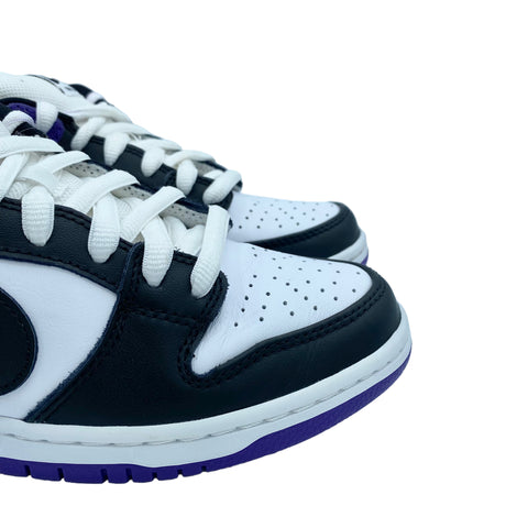 Nike SB Dunk Low Pro Court Purple
