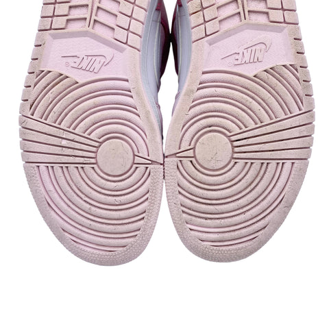 Air Jordan 1 Mid W Digital Pink