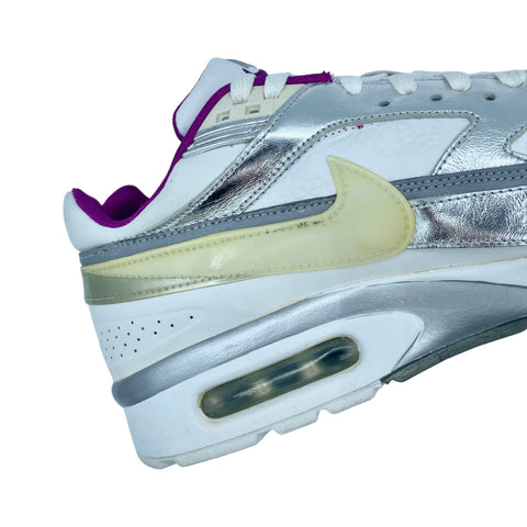 Nike Air Max BW Plum Silver 2007