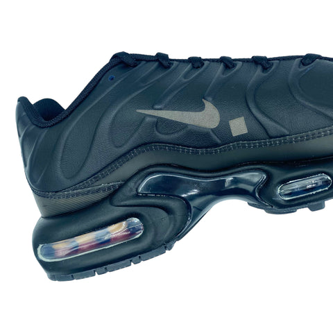 Nike Air Max Plus A-COLD-WALL Black