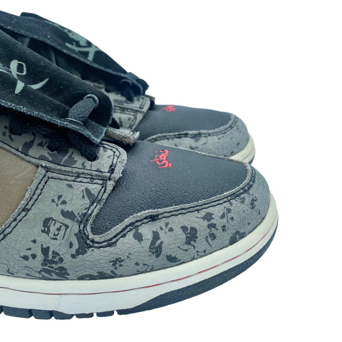 Nike SB Dunk Low SBTG 2006