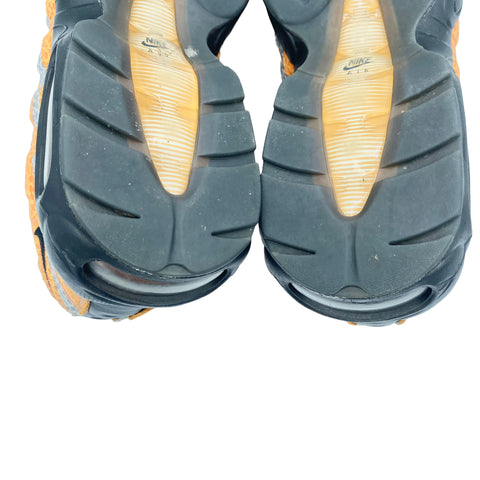 Nike Air Max 95 size? Safari 2018