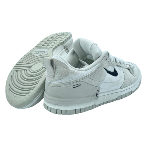 Nike Dunk Low Disrupt 2 W Pale Ivory Black