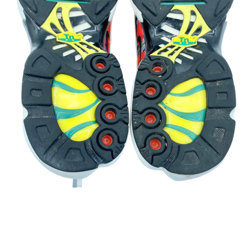 Nike Air Max Plus x 97 City Pride Miami 2018