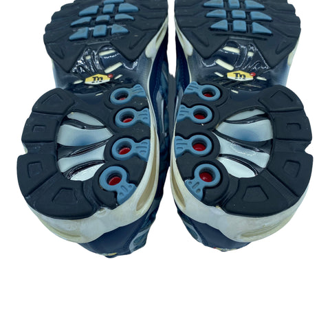 Nike Air Max Plus TN Palm Trees Navy 2013