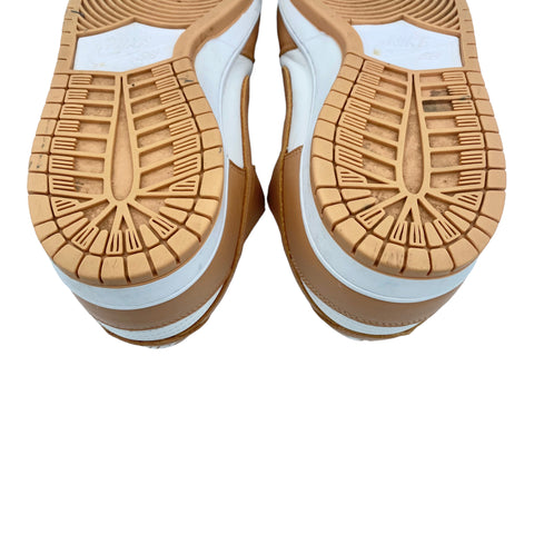 Nike SB Dunk Low Pro ISO Light Cognac