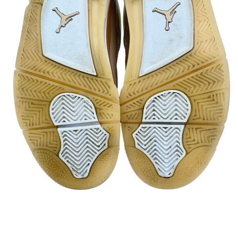 Air Jordan 4 Retro W Shimmer