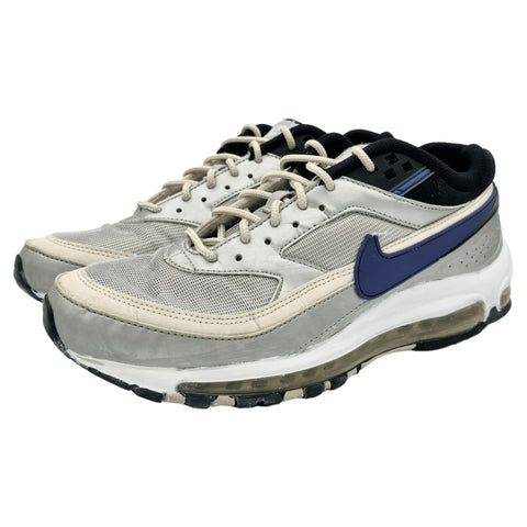 Nike Air Max BW x 97 Persian Violet Silver