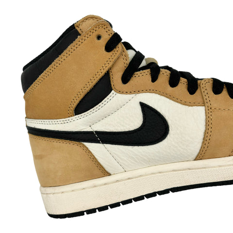 Air Jordan 1 Retro High OG Rookie of the Year 2018