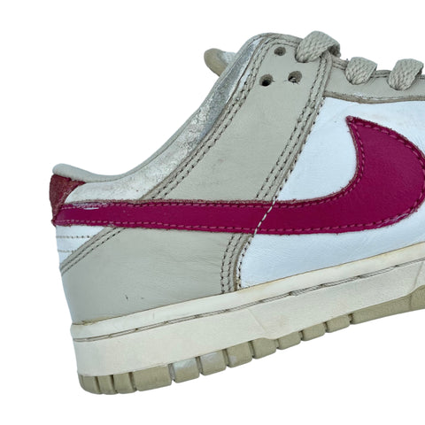 Nike Dunk Low W Birch Cherry 2004