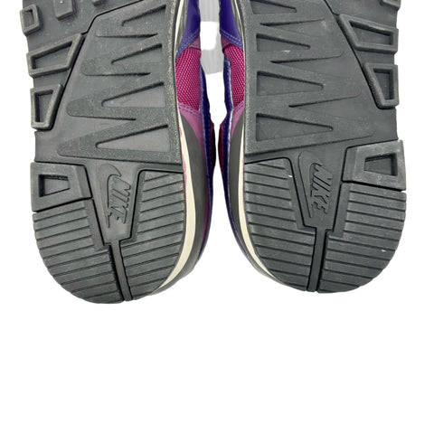 Nike Air Stab Premium Hitomi Yokoyama Vintage Purple