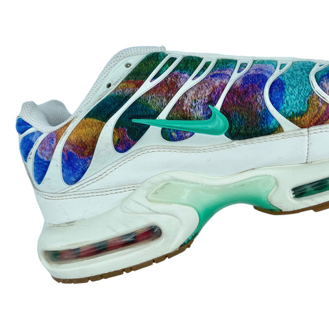 Nike Air Max Plus Alternate Galaxy 2018