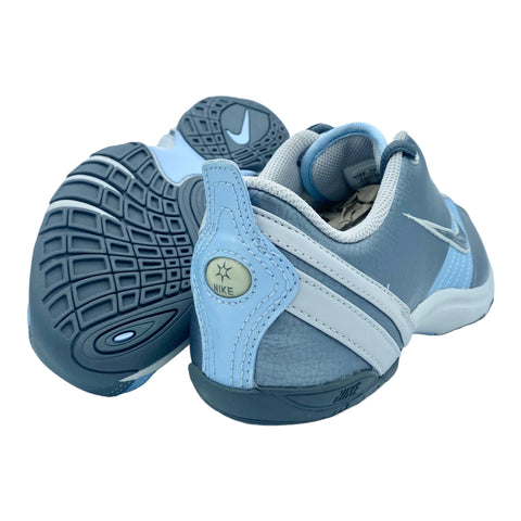 Nike Impachee GS Ice Blue Flint Grey 2005