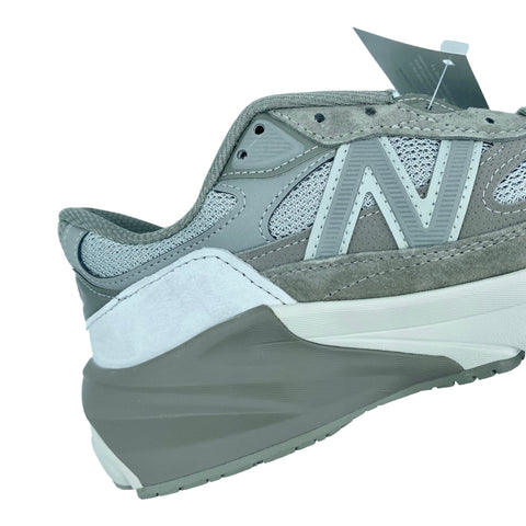 New Balance 990v6 WTAPS MiUSA Moon Mist