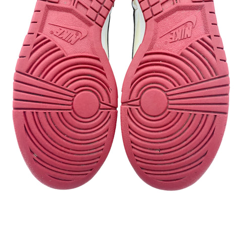 Big Nike High Spike Lee Chicago 2009