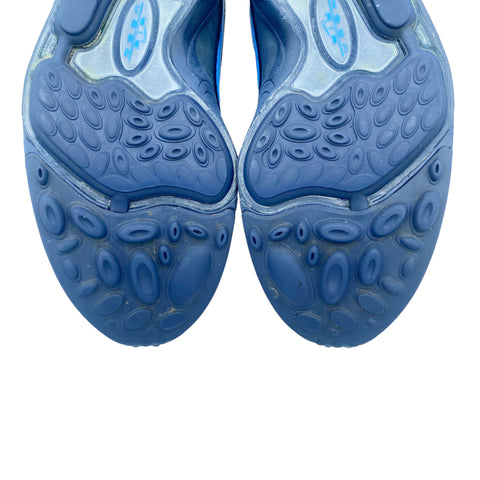 Nike Air Zoom Spiridon 16 Stash Blue