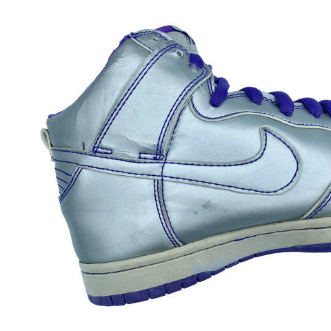 Nike SB Dunk High Dinosaur Jr. 2007